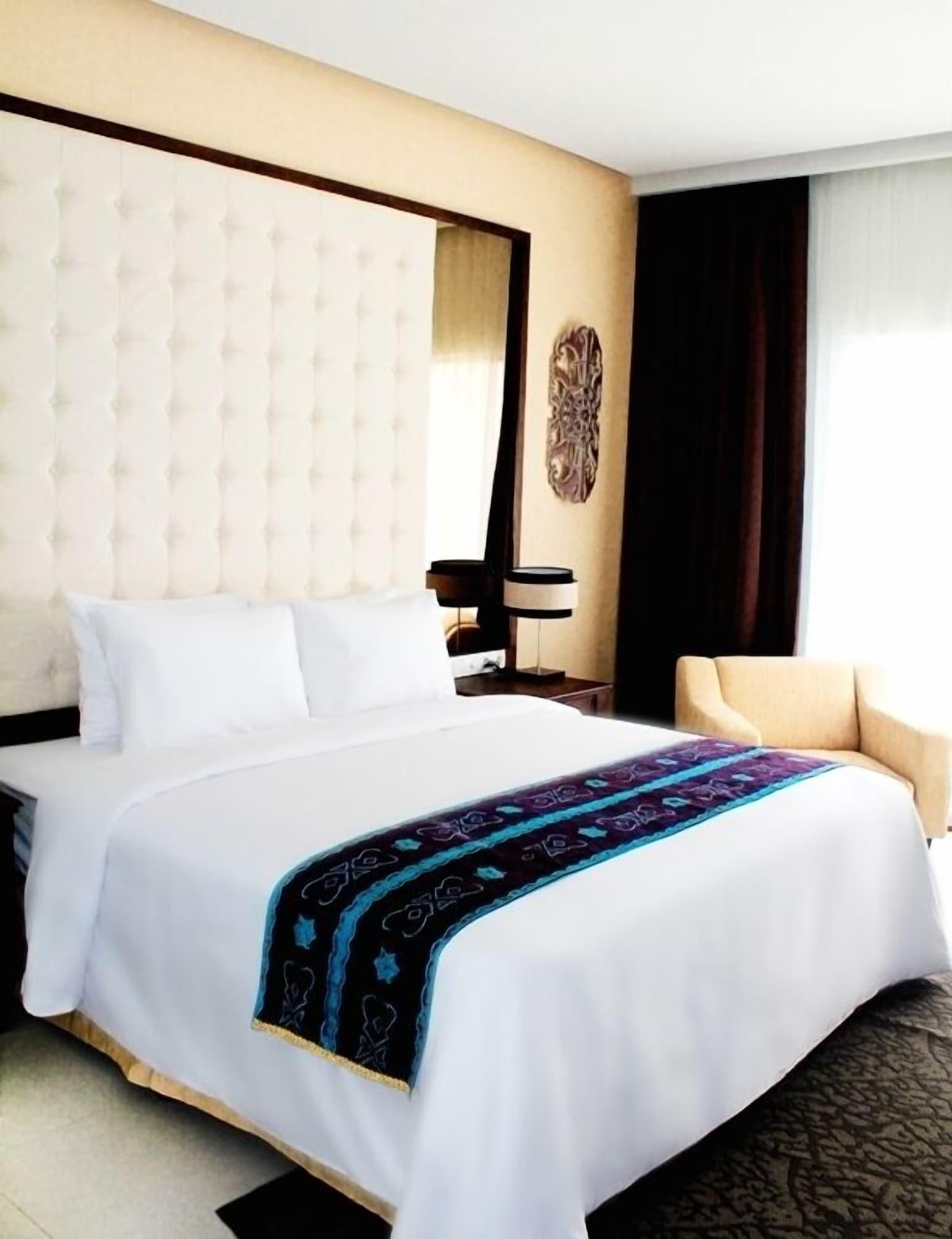 Rattan Inn Hotel Banjarmasin  Exterior photo