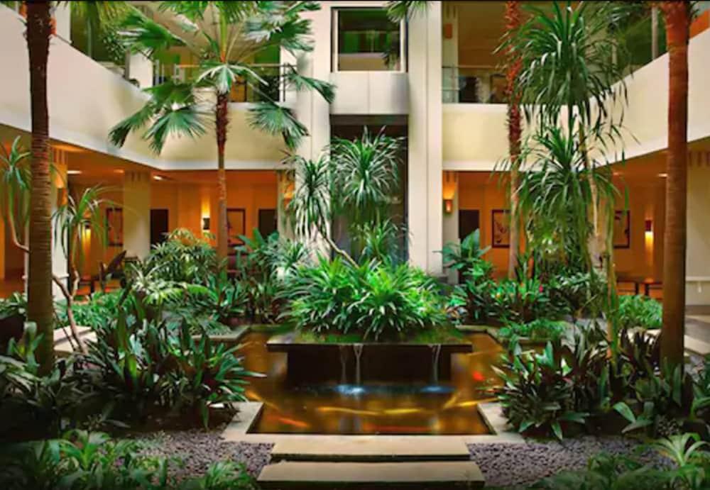 Rattan Inn Hotel Banjarmasin  Exterior photo